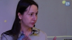 Актриса Александра Ловянникова станет гостьей программы «Минкульт»