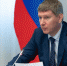 Глава Минэкономразвития России поддержал инициативы псковского губернатора - Псковская правда