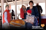 Праздник псковского пирога состоится в Пскове 1 октября. Фото: организаторы праздника
