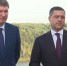 Максим Решетников обсудил итоги летнего туристического сезона - ГТРК Псков