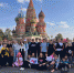 Псковичи приняли участие в культурно-просветительском проекте «Моя Россия — Моя Москва» - Правительство Псковской области