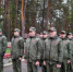 Себежские десятиклассники принимают участие в сборах по основам военной службы - InformPskov.Ru