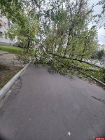 Не ураган