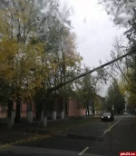 Не ураган