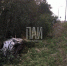 Автомобиль вылетел в кювет в Великолукском районе - InformPskov.Ru