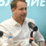 Александр Маковский позвал Александра Баева учиться на юриста. Фото: ПАИ - InformPskov.Ru