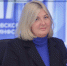 Ольга Беляцкая: «Мы понимаем, что почта России – это стратегически важное предприятие, особенно в сельской местности». Фото: Андрей Степанов / «Псковская правда» - InformPskov.Ru