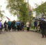 Марафон 42 километра. В Пскове проходит забег в поддержку донорства костного мозга - ГТРК Псков