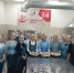 Псковские школьники знакомятся с разными профессиями в рамках проекта «Билет в будущее». Фото здесь и далее: пресс-служба правительства Псковской области - InformPskov.Ru
