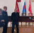 С 65-летним юбилеем поздравили ветерана УИС Александра Уткина - УФСИН