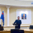 Круглый стол «Битва за Кавказ» организовали для псковских курсантов - Pln-Pskov.Ru
