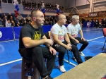 Псковичи одержали пять побед в турнире по боксу памяти Евгения Клевцова в Великих Луках