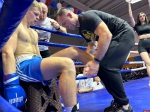 Псковичи одержали пять побед в турнире по боксу памяти Евгения Клевцова в Великих Луках