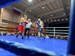 Псковичи одержали пять побед в турнире по боксу памяти Евгения Клевцова в Великих Луках