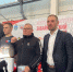 Три чемпиона мира по боксу провели мастер-класс для великолукских спортсменов - ГТРК Псков