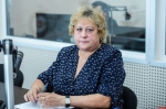 Вера Баданина уходит с поста председателя комитета по ветеринарии Псковской области