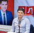 Владимир Компаниец: Сбер и правительство региона дарят Пскову фонтан, чтобы сделать город еще привлекательнее - Pln-Pskov.Ru