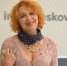 На фото Нина Туманова. Фото: ПАИ - InformPskov.Ru
