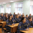 Курсанты познакомились с творчеством писателя-фронтовика Валентины Чудаковой - ПЮИ ФСИН России