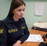 Благодаря оперативной работе судебных приставов в г. Великие Луки алиментщик сразу погасил задолженность - УФССП