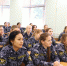 Псковские курсанты познакомились с творчеством писателя-фронтовика - Pln-Pskov.Ru