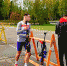 Сотрудник ИК-4 завоевал бронзовую награду на чемпионате и первенстве Псковской области по летнему биатлону и выполнил норматив «кандидата в мастера спорта» - УФСИН