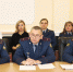 В Псковском филиале университета открылись учебно-методические сборы профессорско-преподавательского и начальствующего состава - ПЮИ ФСИН России