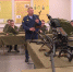 Получить высшее образование одновременно с военной специальностью теперь можно в ПсковГУ - ГТРК Псков
