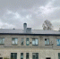 Кровлю многоквартирного дома отремонтировали в Псковском районе - InformPskov.Ru