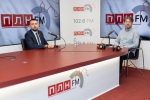 Начинается видеотрансляция программы «Автомир» о китайском автопроме