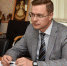 Главным федеральным инспектором по Псковской области назначен Александр Хлопков - Pln-Pskov.Ru