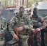 Бойцы 1009-го полка отблагодарили семилетнего мальчика за помощь фронту - ГТРК Псков