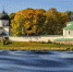 Один из приделов Стефановской церкви демонтируют в Пскове - Pln-Pskov.Ru
