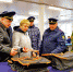 Вера Емельянова оценила новое швейное производство в Себежской колонии - Pln-Pskov.Ru