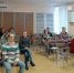 День информационно-правовой помощи провели псковские юристы в Стругах Красных. Фото: региональное отделение Ассоциации юристов России - InformPskov.Ru