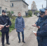 Совместный профилактический рейд проведен  в Опочецком районе - МЧС Псковской области