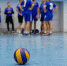 Кубок Пскова по волейболу стартует 28 октября. Фото: группа Pskov volleyball club в соцсети «ВКонтакте» - InformPskov.Ru