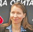 Ольга Стебихова станет гостьей программы «Среда обитания». Фото: ПАИ - InformPskov.Ru