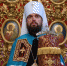 Митрополит Арсений обратился к православным псковичам на принесении мощей великомученика Георгия Победоносца - Pln-Pskov.Ru