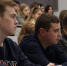 Студенты ПсковГУ отметили День таможенника - ПсковГУ