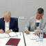 Псковские профсоюзы развивают программу лояльности с курортом «Мацеста». Фото здесь и далее: пресс-служба Псковского облсовпрофа - InformPskov.Ru