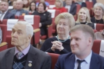 75-летие отмечает Псковский облсовпроф