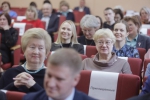 75-летие отмечает Псковский облсовпроф