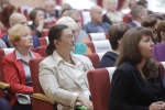 75-летие отмечает Псковский облсовпроф