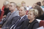 75-летие отмечает Псковский облсовпроф