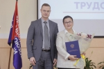 75-летие отмечает Псковский облсовпроф