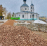О земляных работах в центре Острова рассказал Дмитрий Быстров - Pln-Pskov.Ru