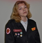 Студентки ПсковГУ стали лучшими в нескольких номинациях на конкурсе профессионального мастерства юбилейного слета студотрядов СЗФО