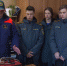 Познакомили с бытом и рассказали о профессии. Кадеты 29-ой гимназии побывали в гостях у инспекторов ГИМС - ГТРК Псков