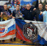Великолучане стали чемпионами межрегионального турнира по ММА. Фото здесь и далее: группа клуба смешанных единоборств «Центурион» в соцсети «ВКонтакте» - InformPskov.Ru